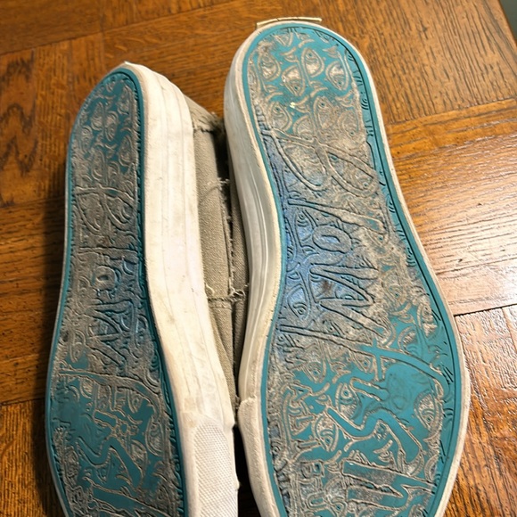 Blowfish slip on sneakers - Picture 3 of 4